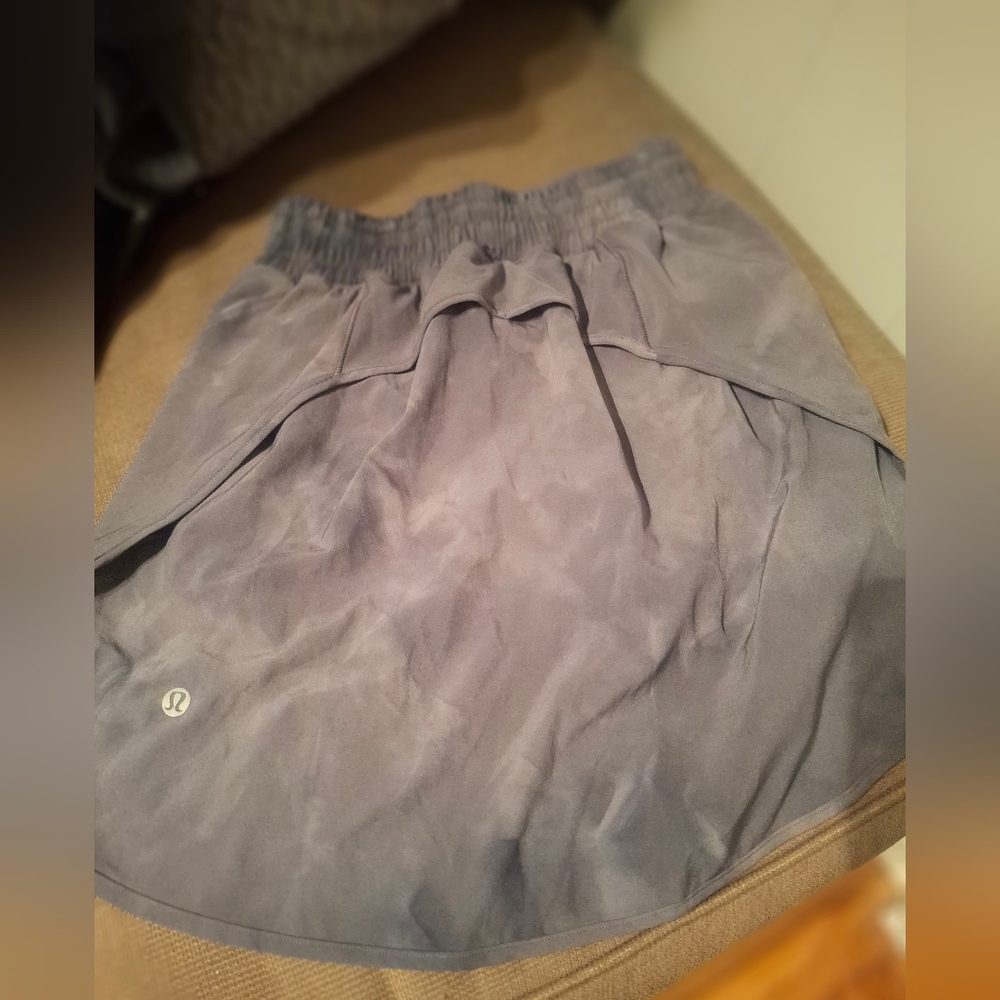 Women's Lululemon Skirt
